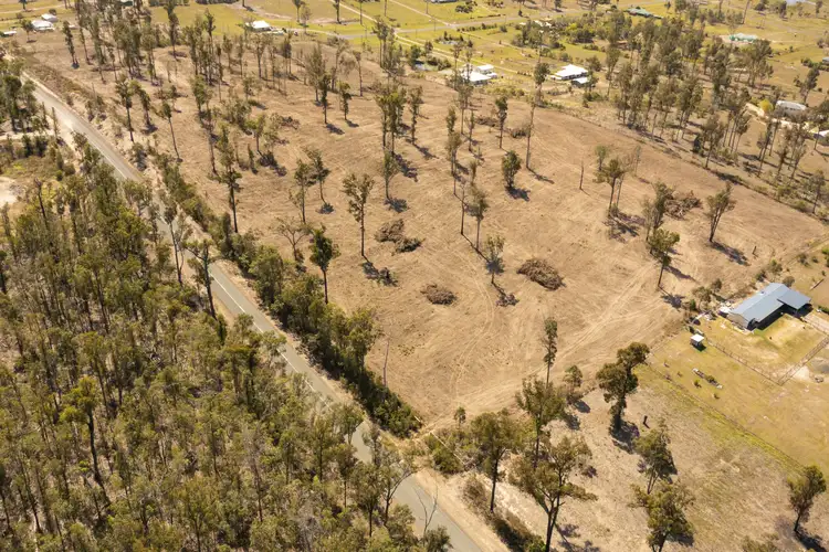 Seventh view of Homely land listing, 45 Kernovske Ct, Yengarie QLD 4650