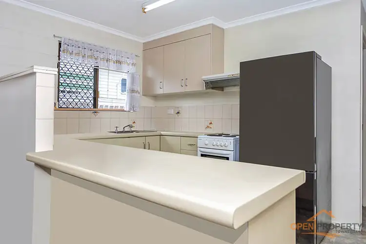 Third view of Homely unit listing, Unit 4/1 Halloran St, Hermit Park QLD 4812