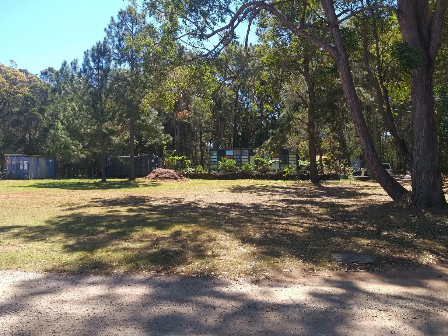 Main view of Homely land listing, 23 Pharlap St, Russell Island QLD 4184