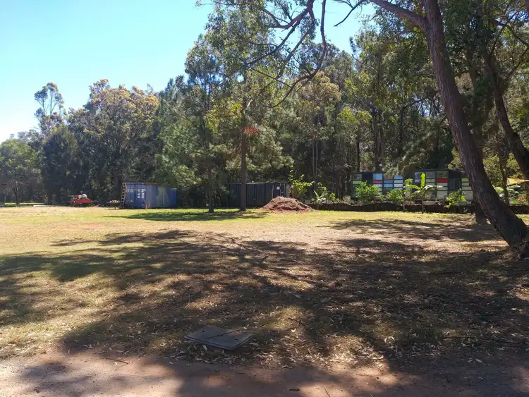 Second view of Homely land listing, 23 Pharlap St, Russell Island QLD 4184
