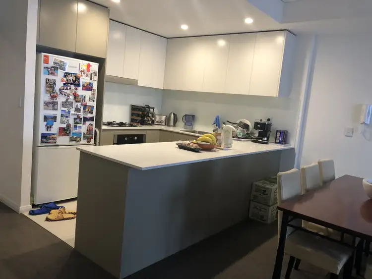 Second view of Homely apartment listing, 819/2D Charles St, Canterbury NSW 2193