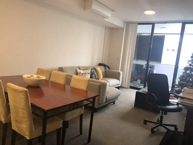 Third view of Homely apartment listing, 819/2D Charles St, Canterbury NSW 2193