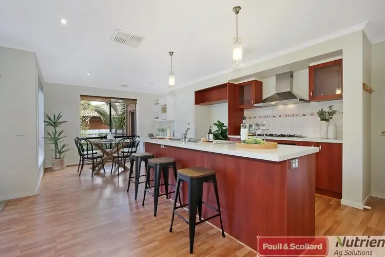 Third view of Homely house listing, 8 Kennedia St, Thurgoona NSW 2640