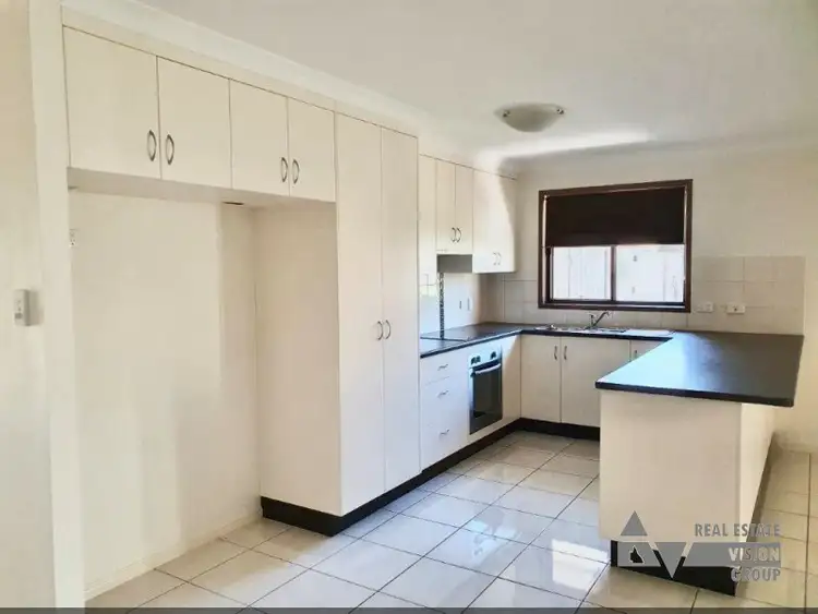 Fourth view of Homely house listing, 45 Blue Gums Drive, Emerald QLD 4720