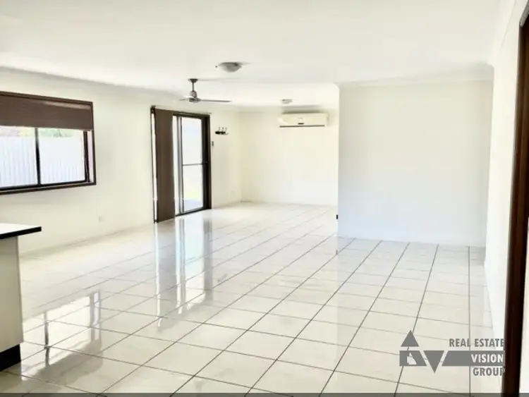 Fifth view of Homely house listing, 45 Blue Gums Drive, Emerald QLD 4720