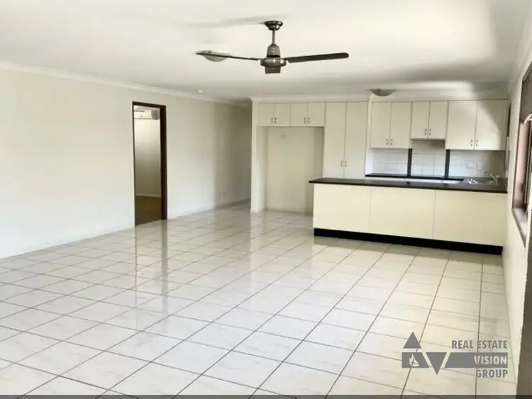 Sixth view of Homely house listing, 45 Blue Gums Drive, Emerald QLD 4720