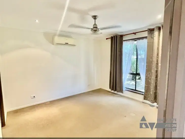 Seventh view of Homely house listing, 45 Blue Gums Drive, Emerald QLD 4720