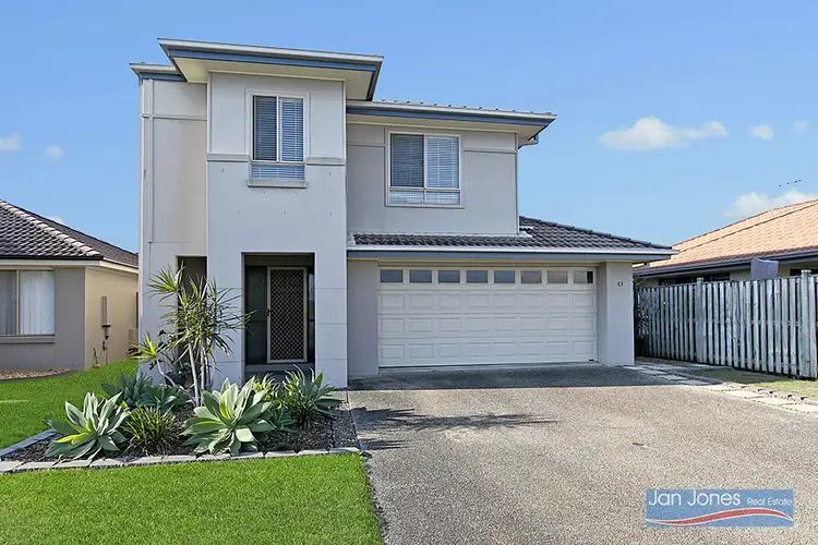 Unit 43/15 College St, North Lakes QLD 4509