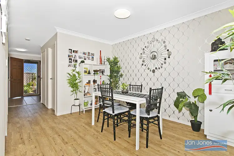 Second view of Homely townhouse listing, Unit 43/15 College St, North Lakes QLD 4509