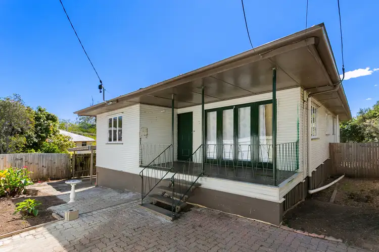 Main view of Homely house listing, 7 Ashgrove St, Coalfalls QLD 4305