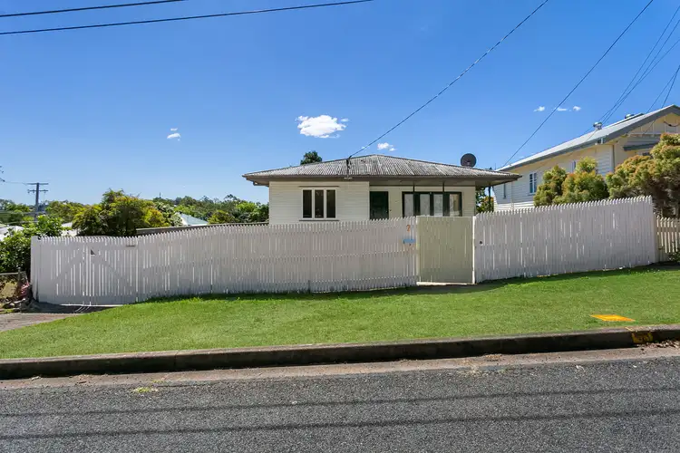 Second view of Homely house listing, 7 Ashgrove St, Coalfalls QLD 4305