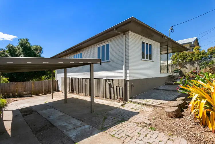 Third view of Homely house listing, 7 Ashgrove St, Coalfalls QLD 4305