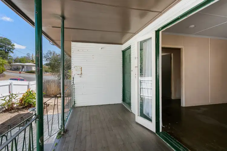 Fourth view of Homely house listing, 7 Ashgrove St, Coalfalls QLD 4305