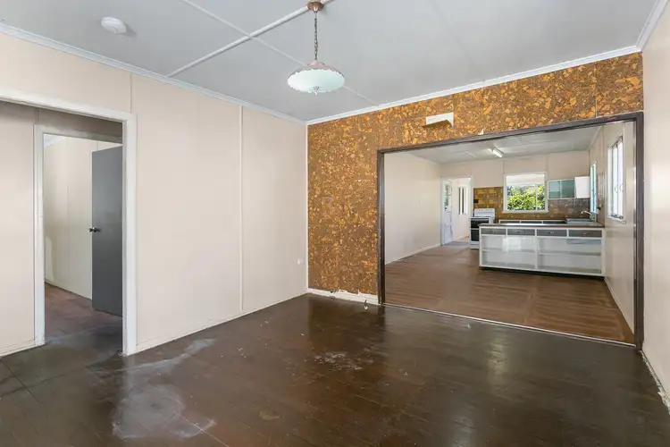 Sixth view of Homely house listing, 7 Ashgrove St, Coalfalls QLD 4305