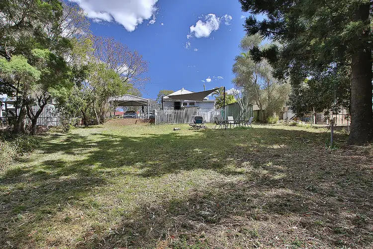 Second view of Homely house listing, 90 Barclay St, Bundamba QLD 4304