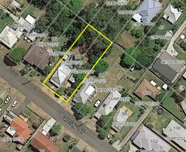 Third view of Homely house listing, 90 Barclay St, Bundamba QLD 4304