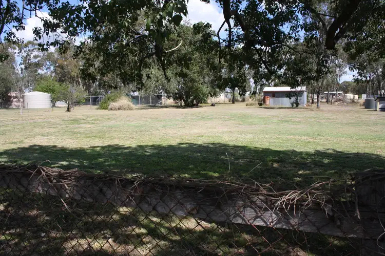 LOT 128 Barron St