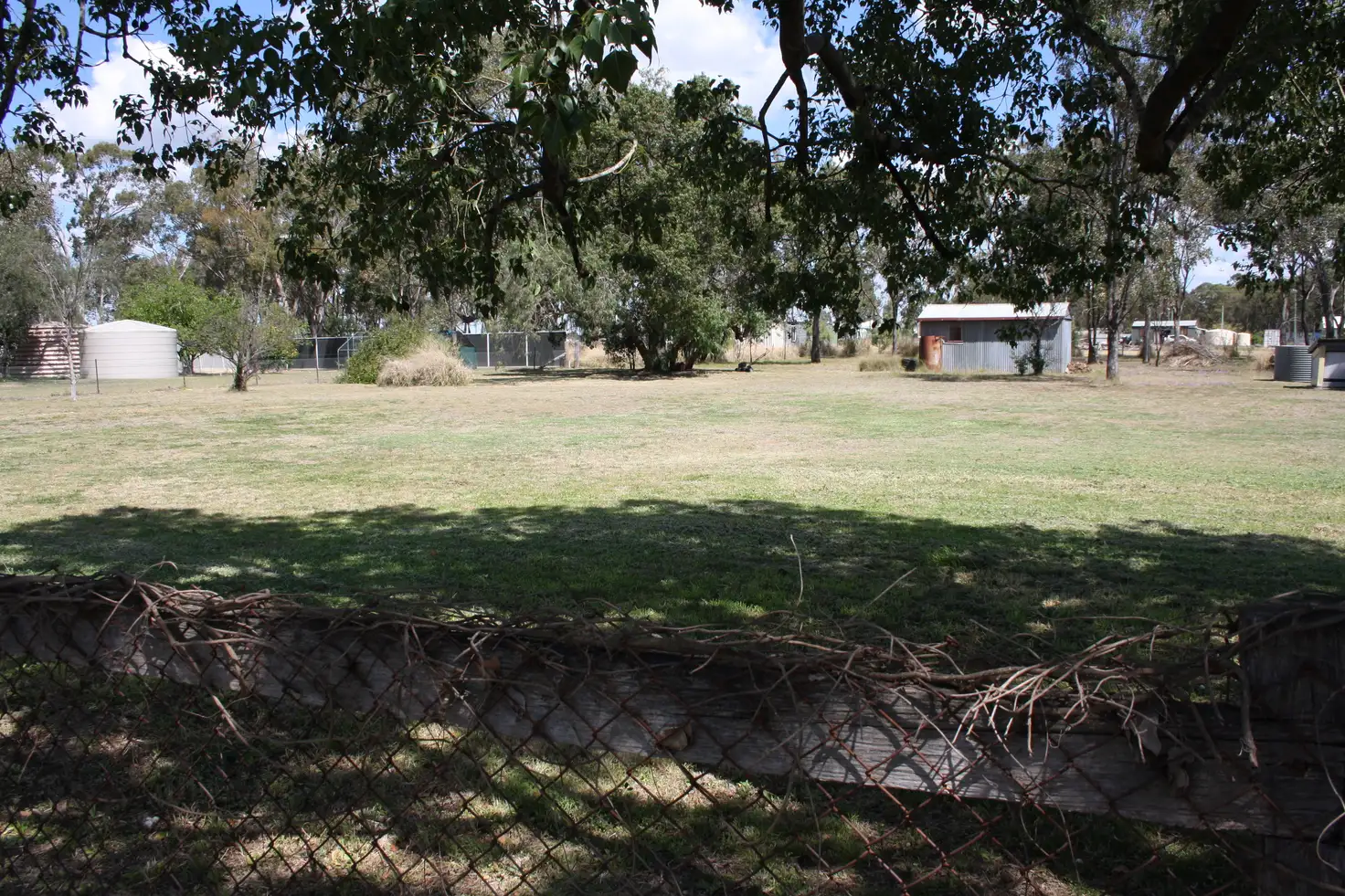 Main view of Homely land listing, LOT 128 Barron St, Hendon QLD 4362