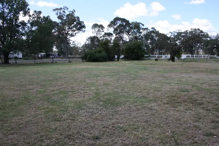 Second view of Homely land listing, LOT 128 Barron St, Hendon QLD 4362