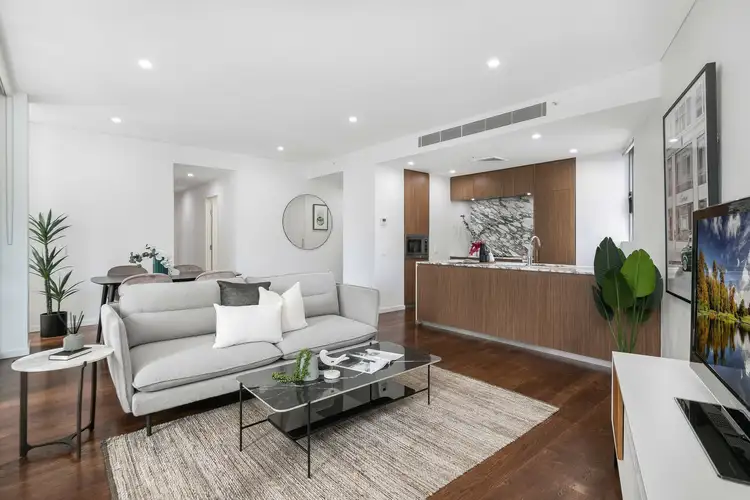 1501/11 Alberta St, Sydney NSW 2000