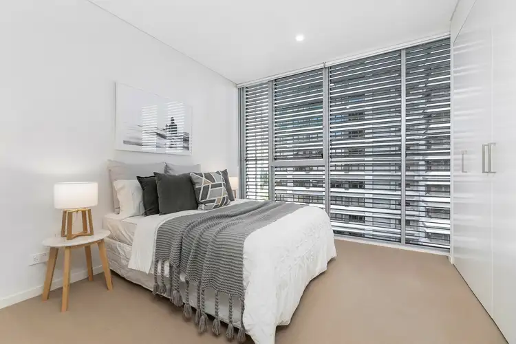 Sixth view of Homely apartment listing, 1501/11 Alberta St, Sydney NSW 2000