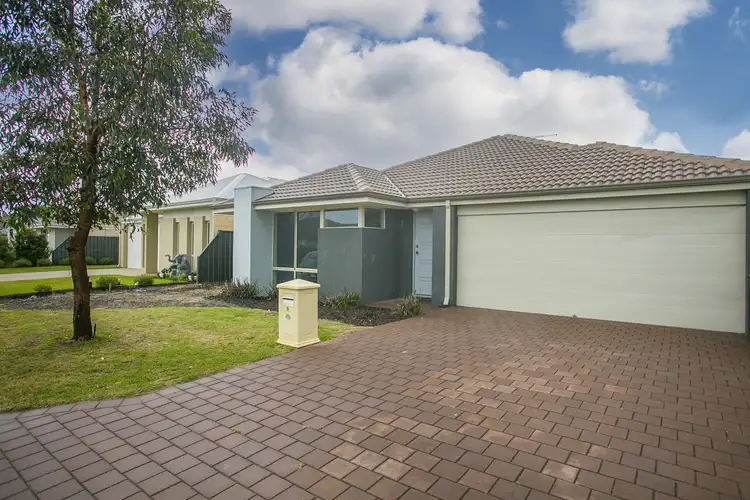 6 Flyer Street, Yanchep WA 6035