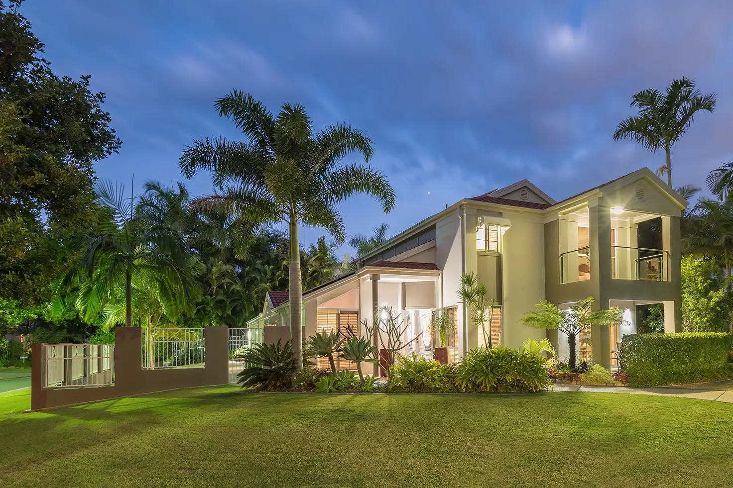 Main view of Homely house listing, 13 Twin Waters Dr, Twin Waters QLD 4564