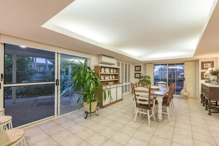 Sixth view of Homely house listing, 13 Twin Waters Dr, Twin Waters QLD 4564