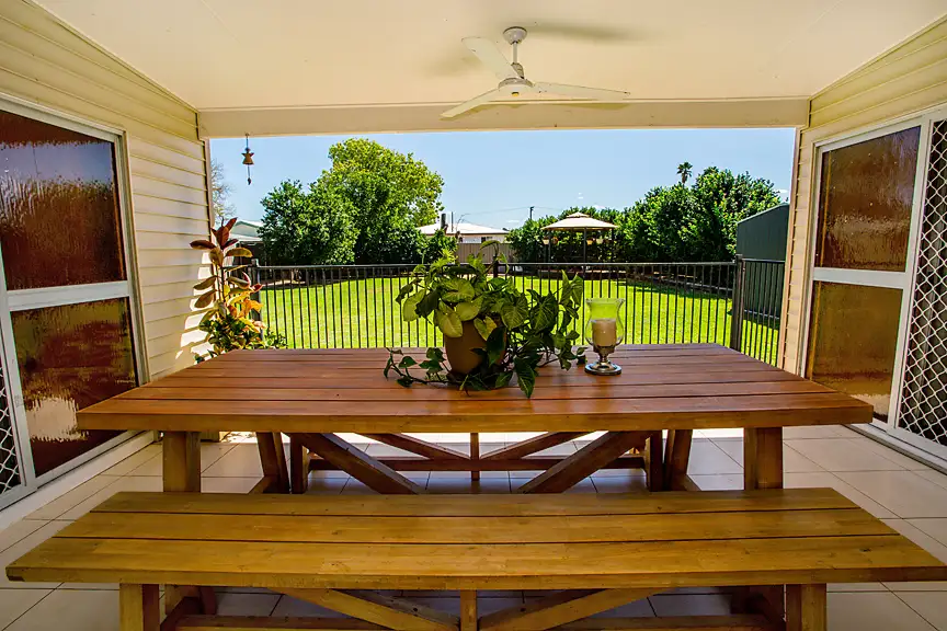 Main view of Homely house listing, 3 Morris Cres, Mount Isa QLD 4825