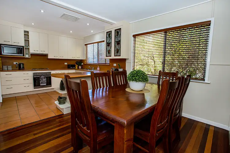 Second view of Homely house listing, 3 Morris Cres, Mount Isa QLD 4825