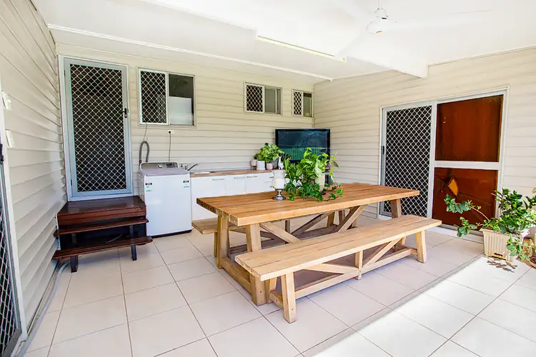 Third view of Homely house listing, 3 Morris Cres, Mount Isa QLD 4825