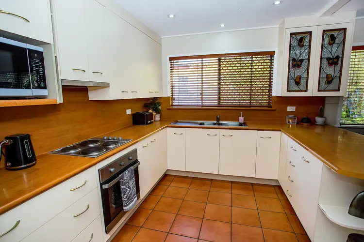 Fourth view of Homely house listing, 3 Morris Cres, Mount Isa QLD 4825