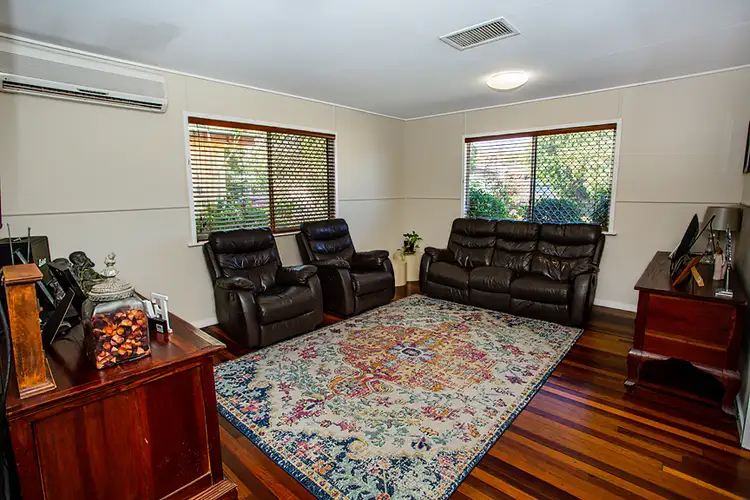Fifth view of Homely house listing, 3 Morris Cres, Mount Isa QLD 4825