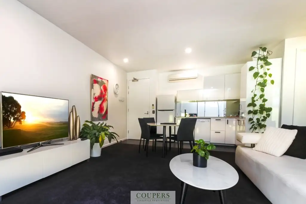 Main view of Homely apartment listing, 53/55 Peter Thomson Drive, Fingal VIC 3939