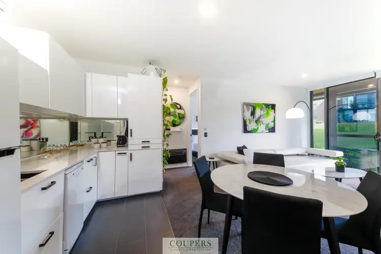 Third view of Homely apartment listing, 53/55 Peter Thomson Drive, Fingal VIC 3939