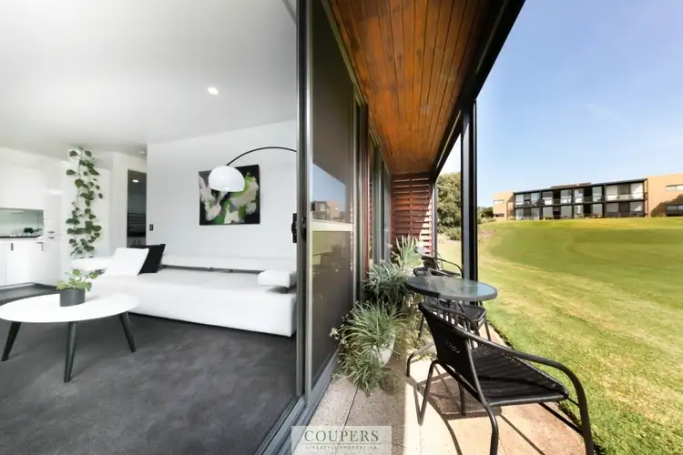 Fourth view of Homely apartment listing, 53/55 Peter Thomson Drive, Fingal VIC 3939