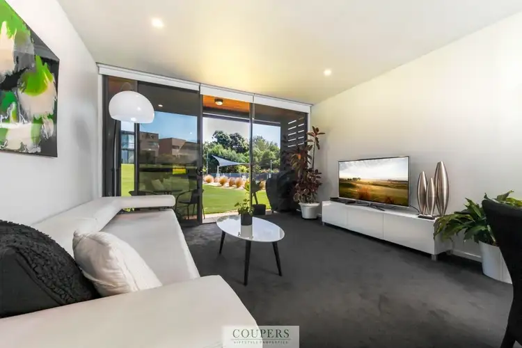 Sixth view of Homely apartment listing, 53/55 Peter Thomson Drive, Fingal VIC 3939