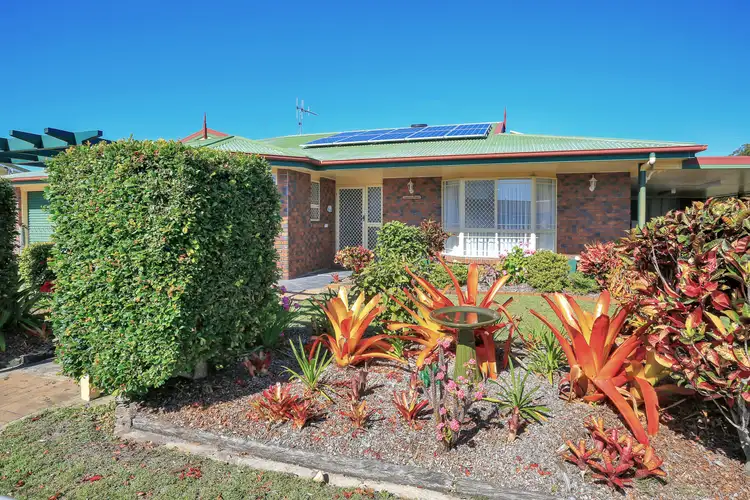15 Tailor St, Woodgate QLD 4660