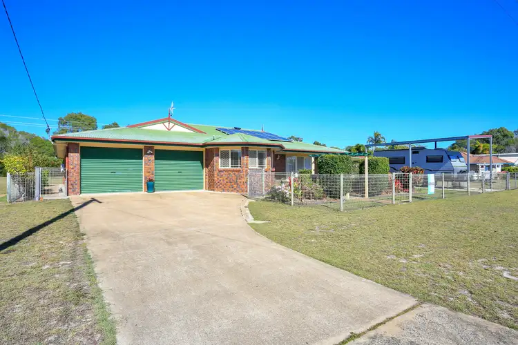 Second view of Homely house listing, 15 Tailor St, Woodgate QLD 4660