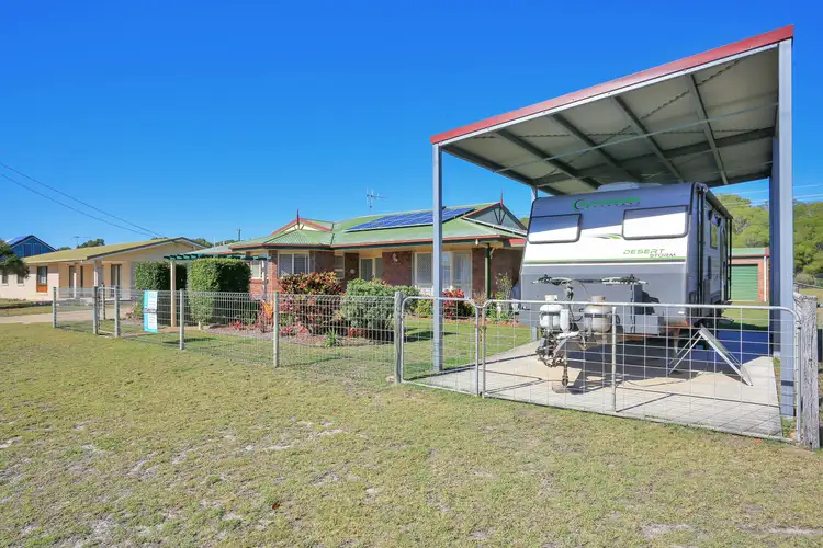 Third view of Homely house listing, 15 Tailor St, Woodgate QLD 4660