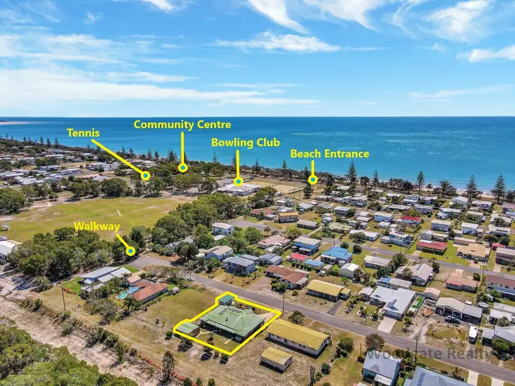 Fifth view of Homely house listing, 15 Tailor St, Woodgate QLD 4660