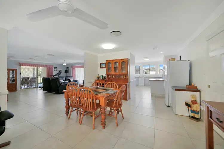 Sixth view of Homely house listing, 15 Tailor St, Woodgate QLD 4660