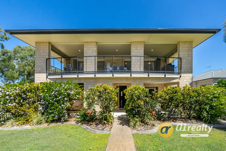 17 Oleander Ct, Woodgate QLD 4660