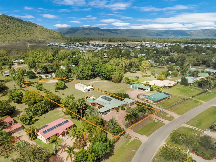 Main view of Homely house listing, 5 Helenita Ct, Alice River QLD 4817