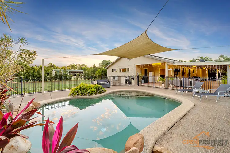 Second view of Homely house listing, 5 Helenita Ct, Alice River QLD 4817
