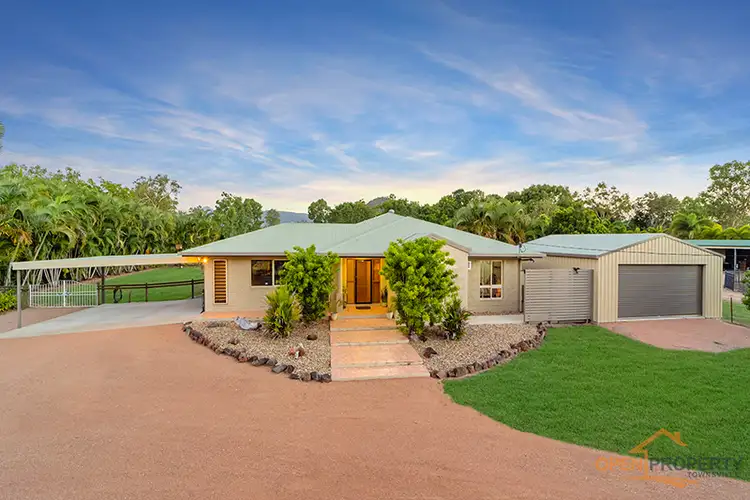 Third view of Homely house listing, 5 Helenita Ct, Alice River QLD 4817