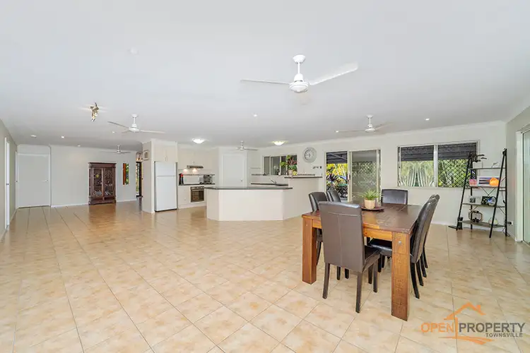 Fifth view of Homely house listing, 5 Helenita Ct, Alice River QLD 4817