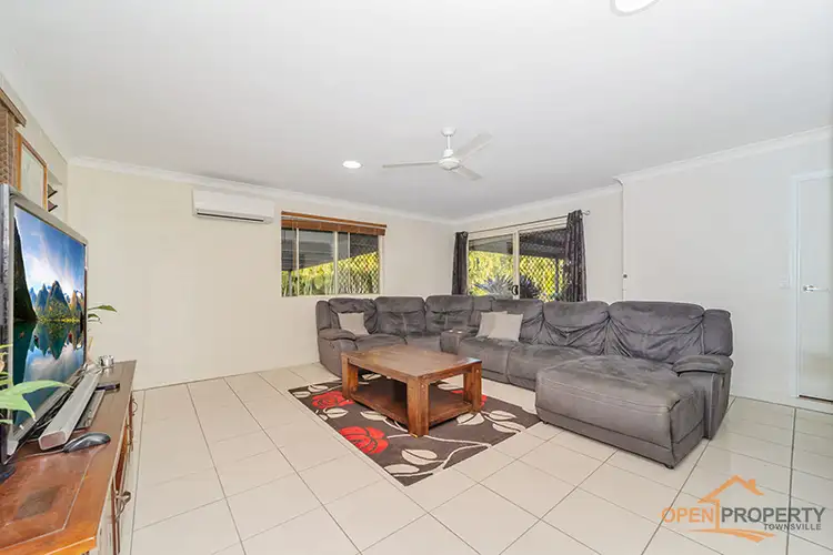 Sixth view of Homely house listing, 5 Helenita Ct, Alice River QLD 4817