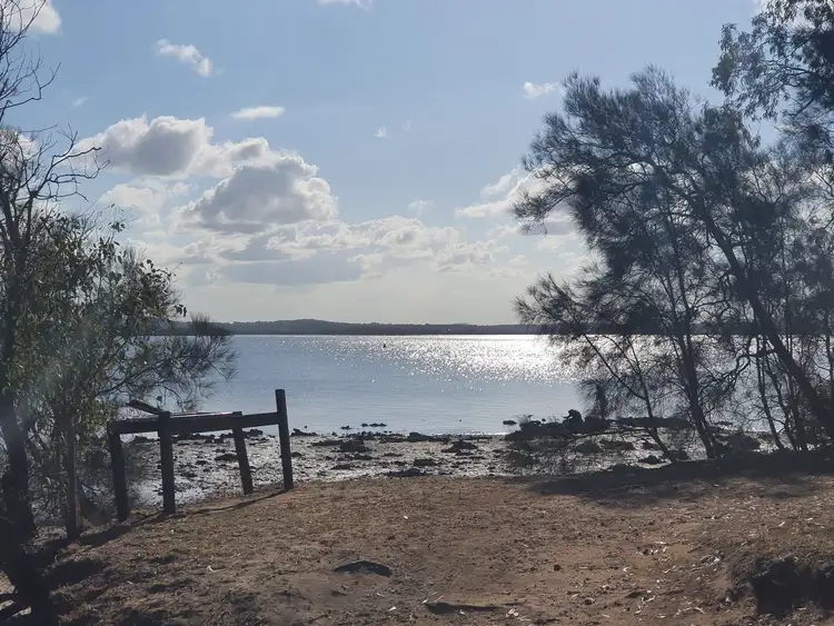 6 Pookanah St, Russell Island QLD 4184