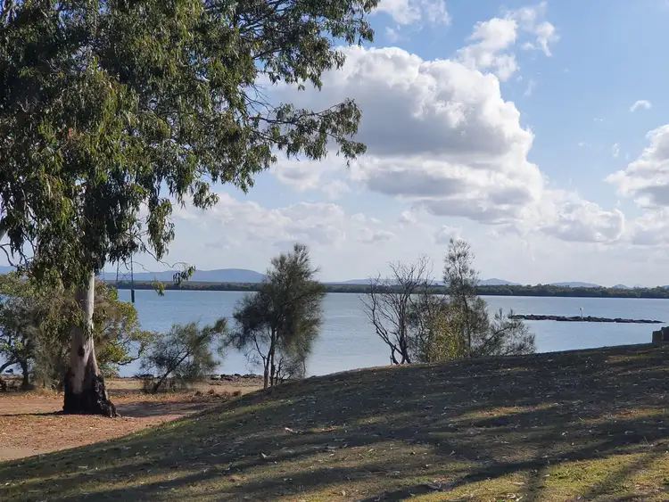 Third view of Homely land listing, 6 Pookanah St, Russell Island QLD 4184